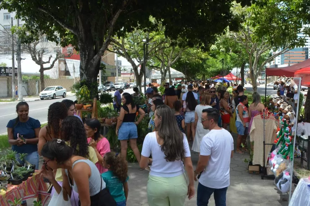 Foto: Izinaldo Barreto 