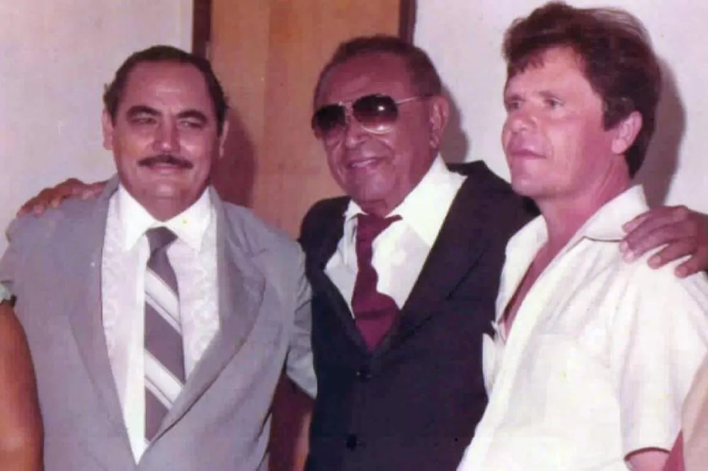 Foto: Arquivo de família