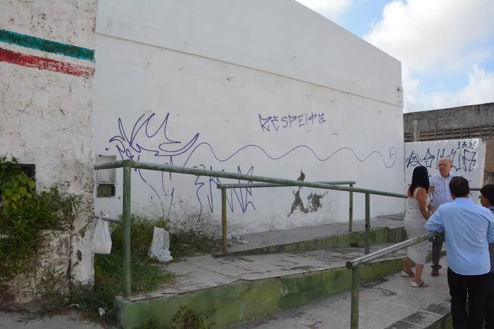 Foto: Jorge Magalhães 