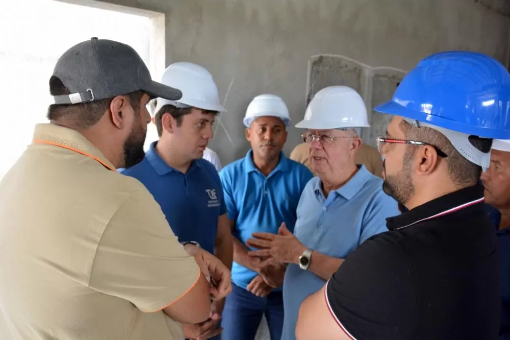 Foto: Izinaldo Barreto 