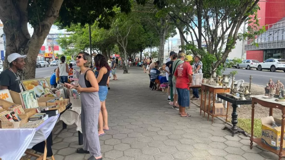 Foto: Izinaldo Barreto 