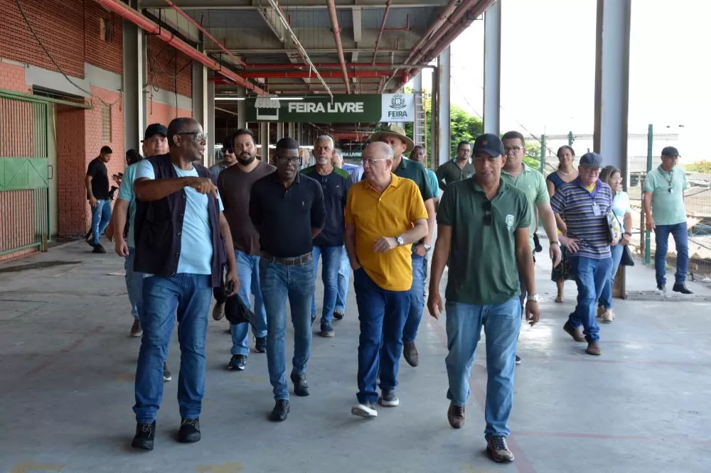 Foto: Izinaldo Barreto 