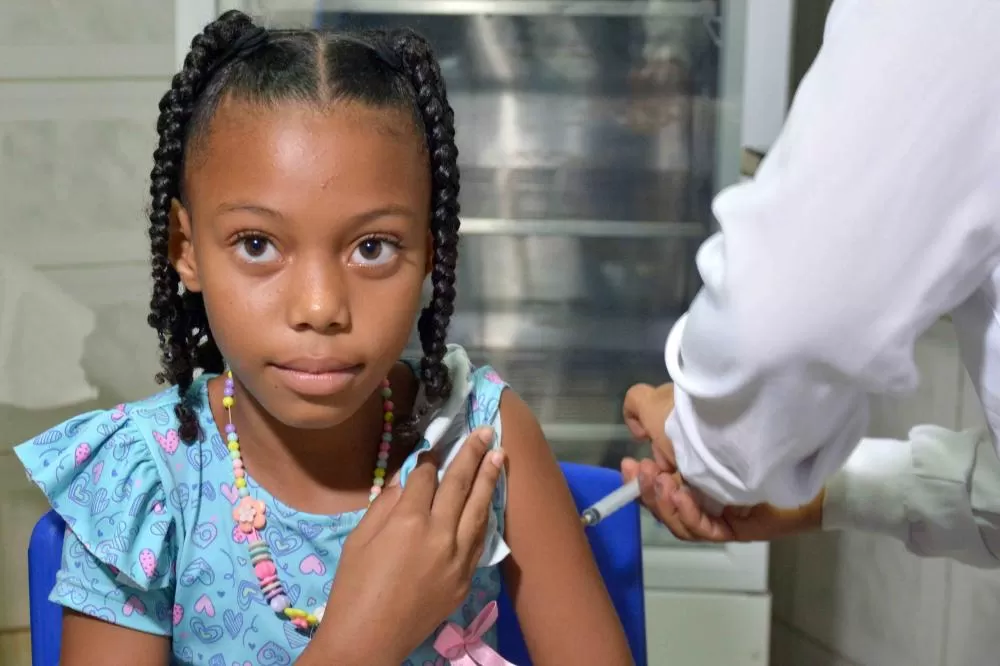 Foto: Izinaldo Barreto 