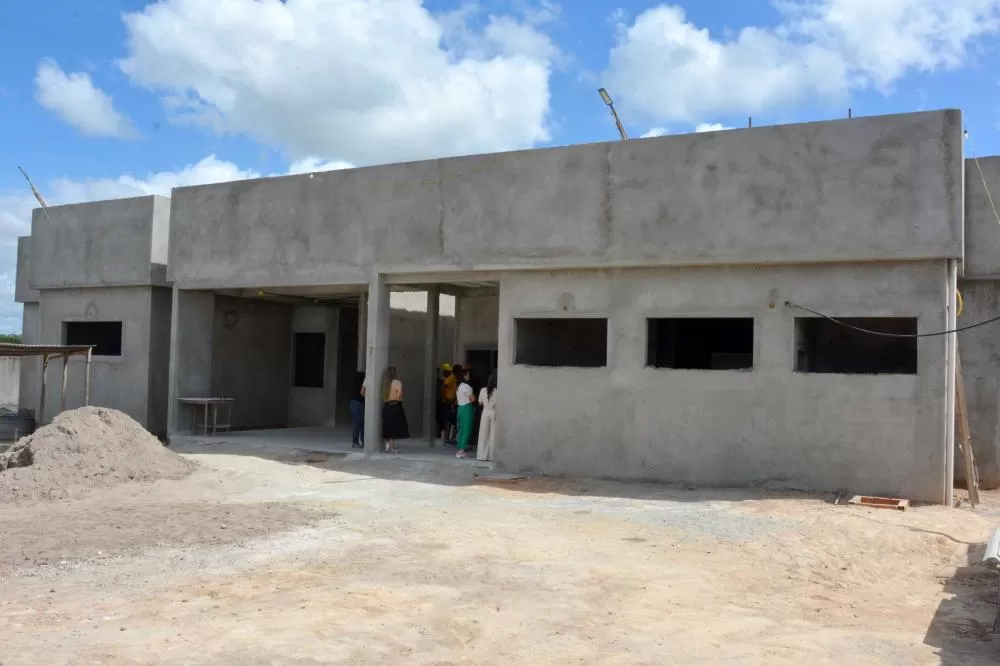 Foto: Izinaldo Barreto 