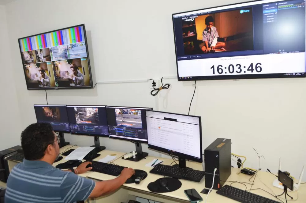 Foto: Izinaldo Barreto