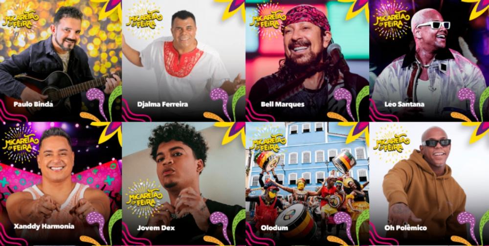 Foto: Divulgação SECOM