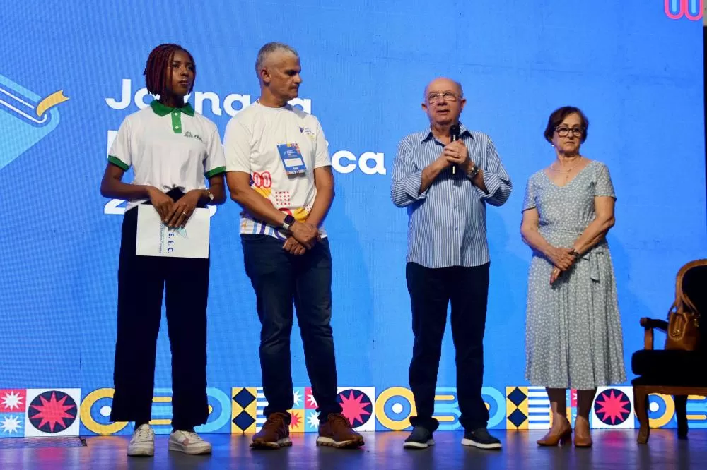 Foto: Izinaldo Barreto