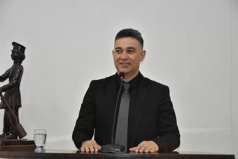 Foto Ascom Câmara Municipal