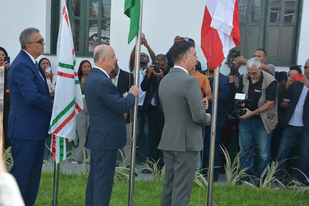 Foto: Jorge Magalhães 