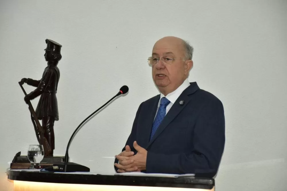 Foto: Ascom Câmara Municipal