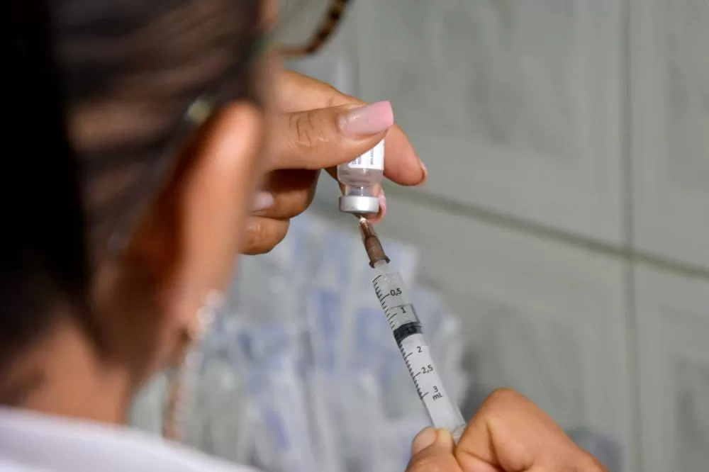 Foto: Izinaldo Barreto