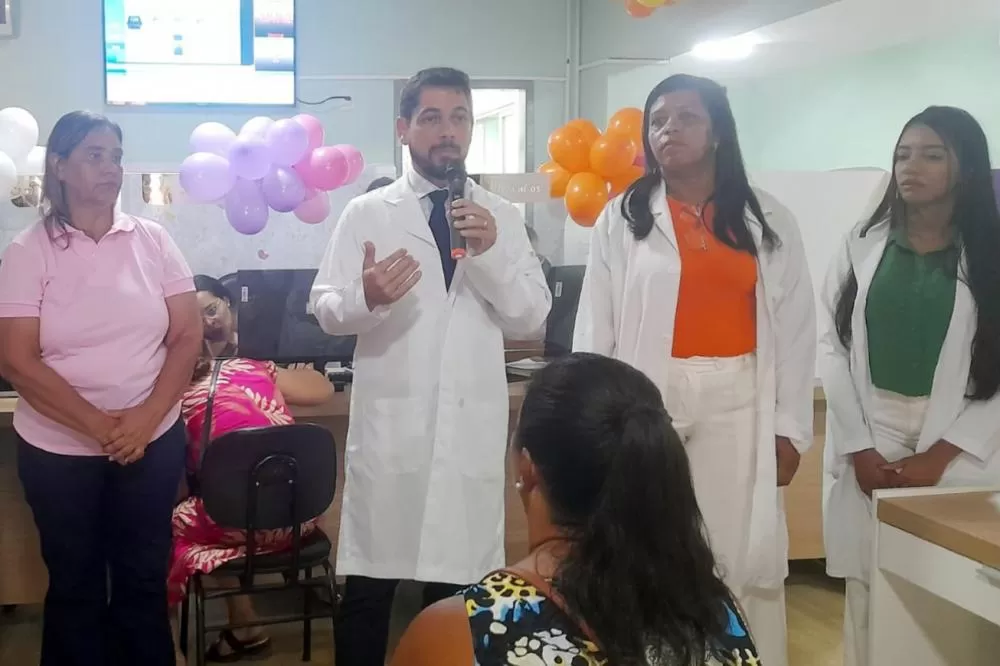 Foto: Fatima Brandão