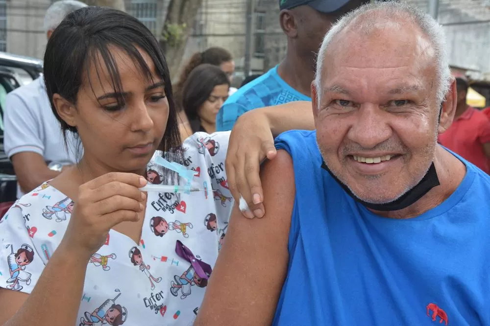 Foto: Jorge Magalhães 