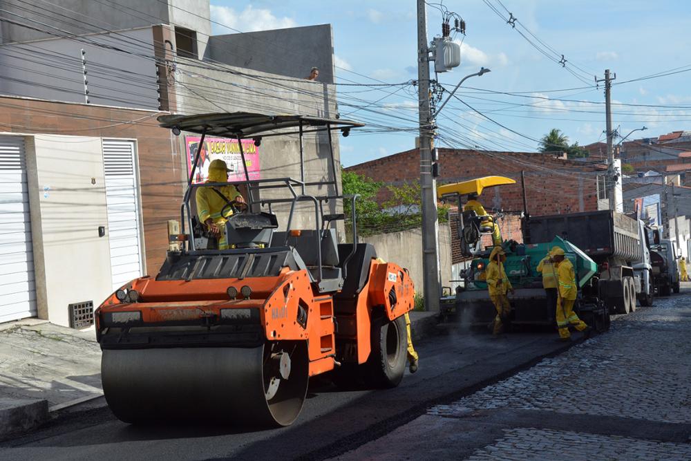 Foto: Izinaldo Barreto