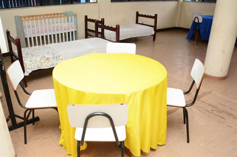 Foto: Arquivo - Silvio Tito