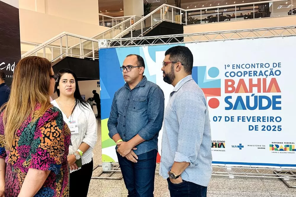 Foto: Divulgação SMS