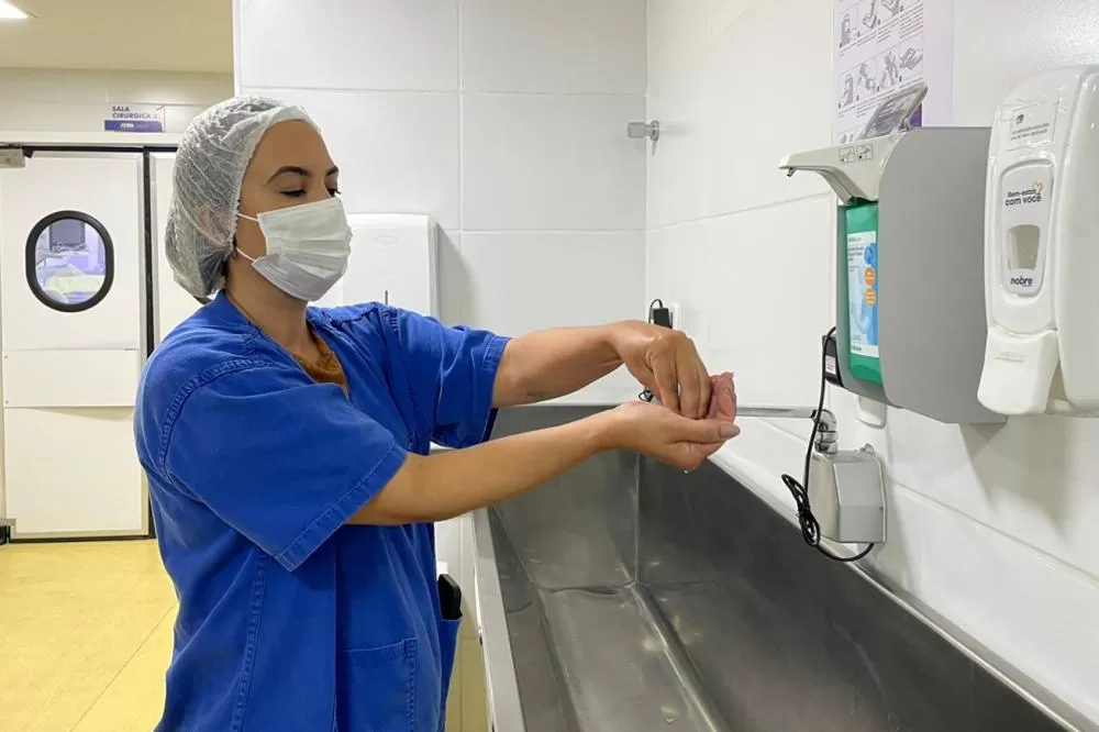 Foto: Thyara Brandão