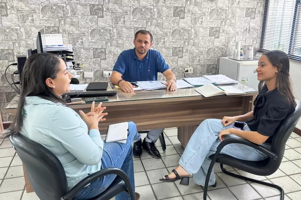 Foto: Danielly Cerqueira