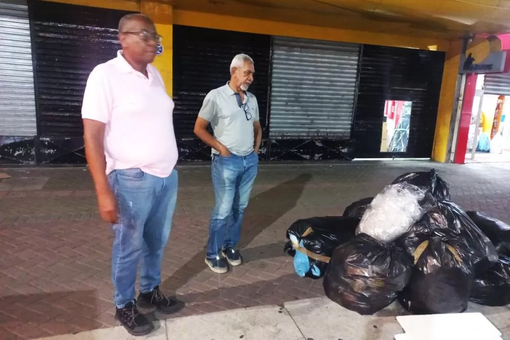 Foto: Divulgação SESP