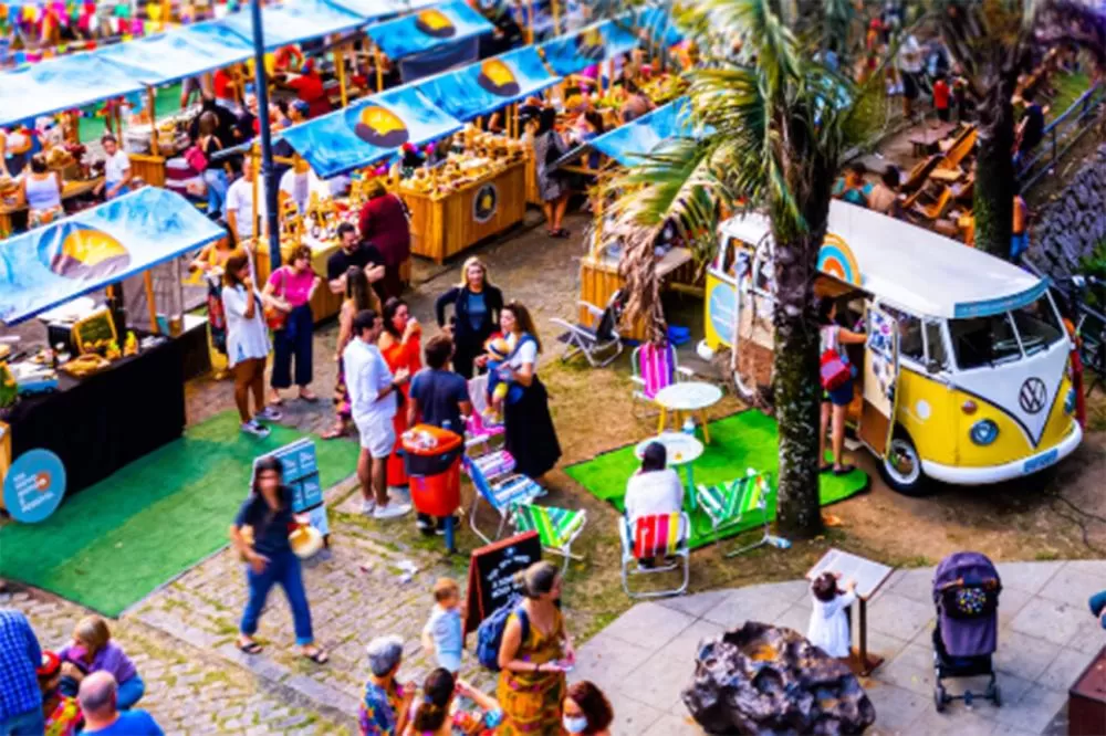 Foto: Divulgação World Creativity Dayo