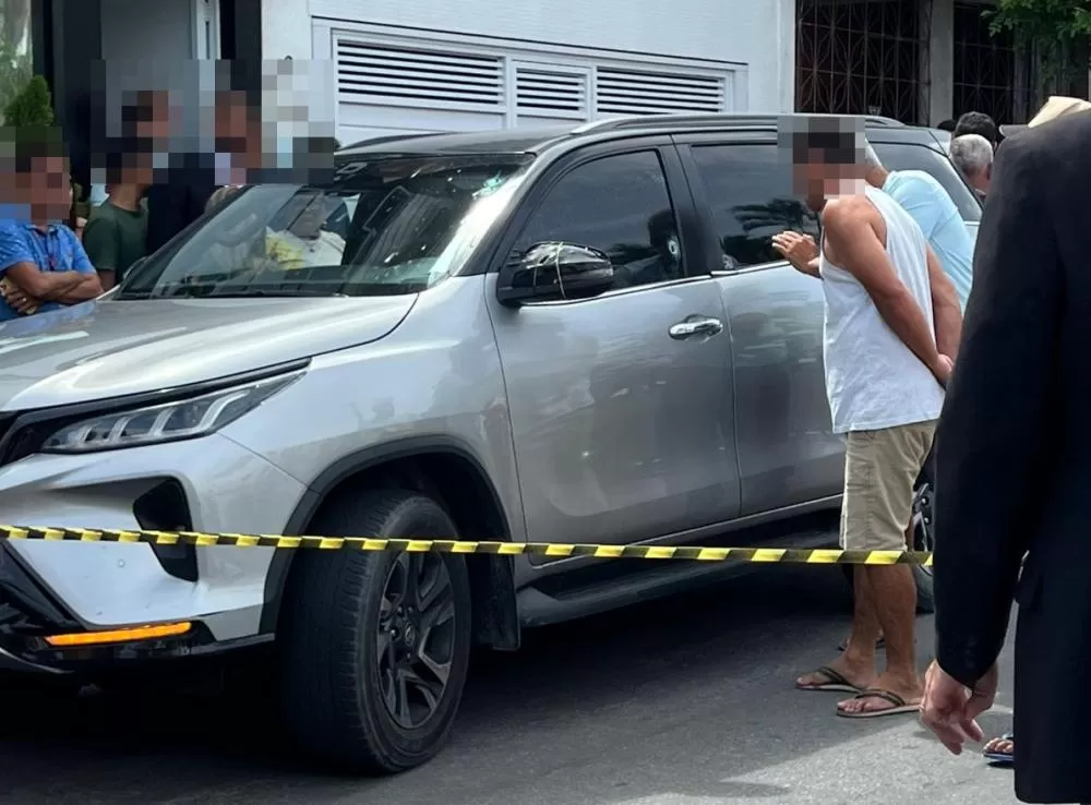 Fotos: Redes Sociais 