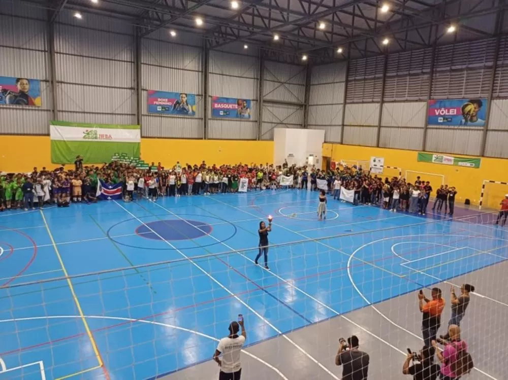 Foto: Divulgação - IFBA