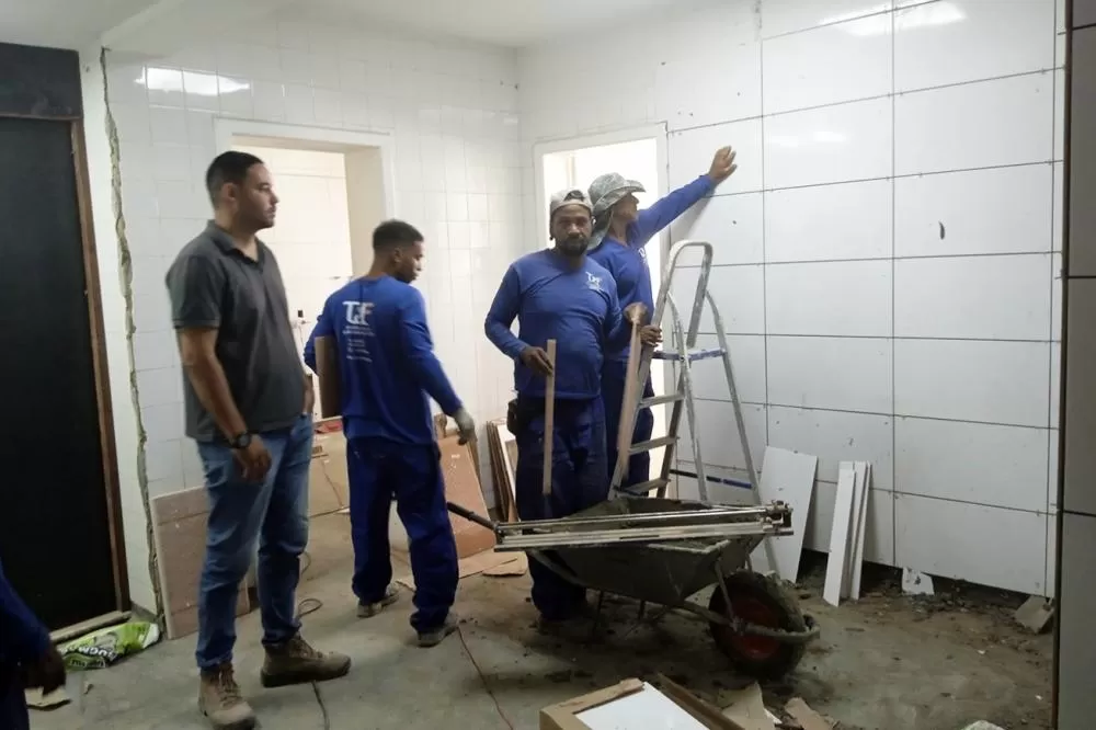 Foto: Fatima Brandão