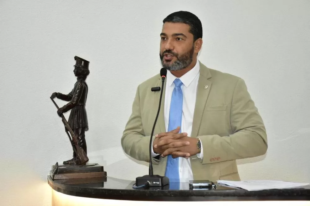 Foto: Ascom Câmara Municipal 