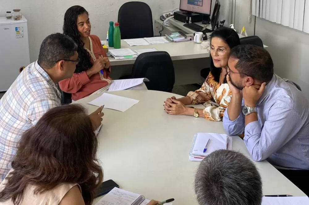 Foto: Divulgação SEDESO