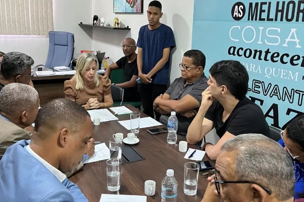 Foto: Fatima Brandão