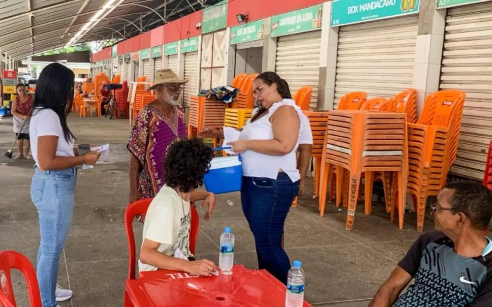 Foto: Divulgação/SMS