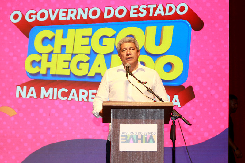 Fotos de Joá Souza/GOVBA