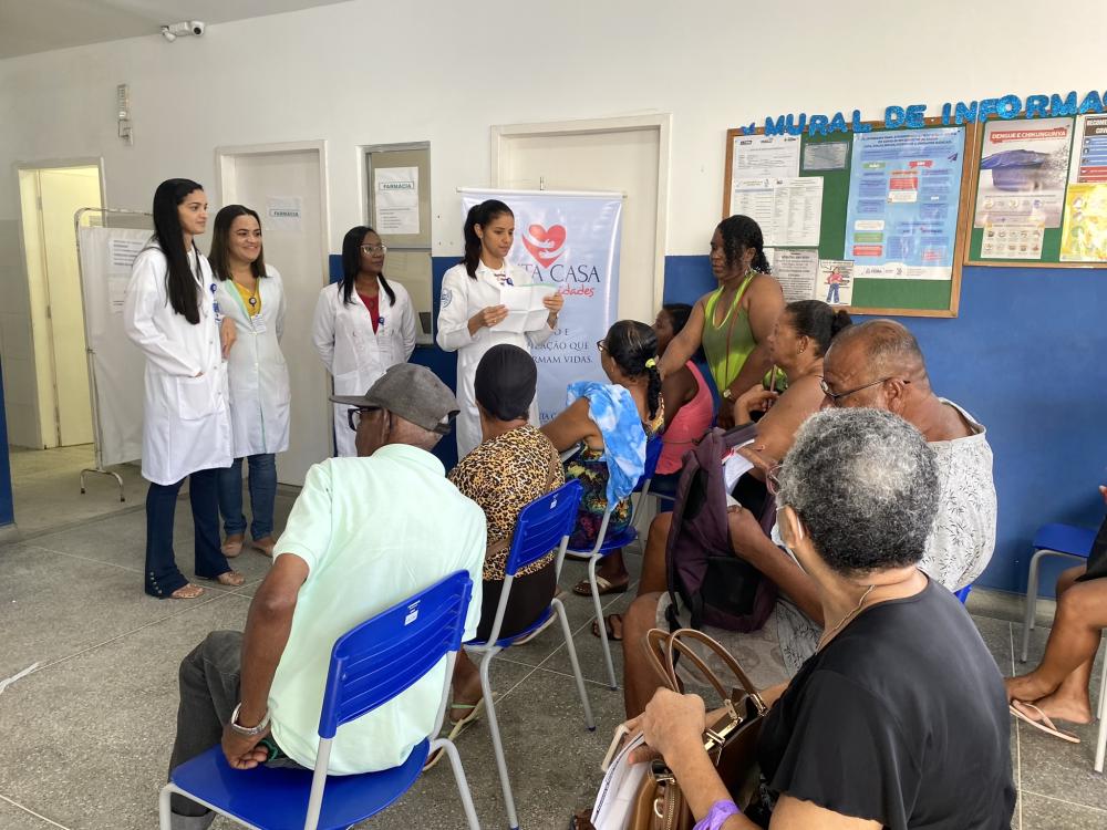 Fotos: Isabel Magnavita