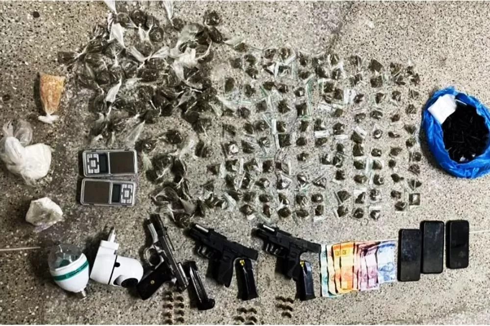 Foto: divulgação CPRL