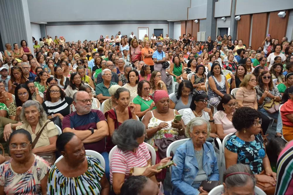 Foto: Jorge Magalhães 