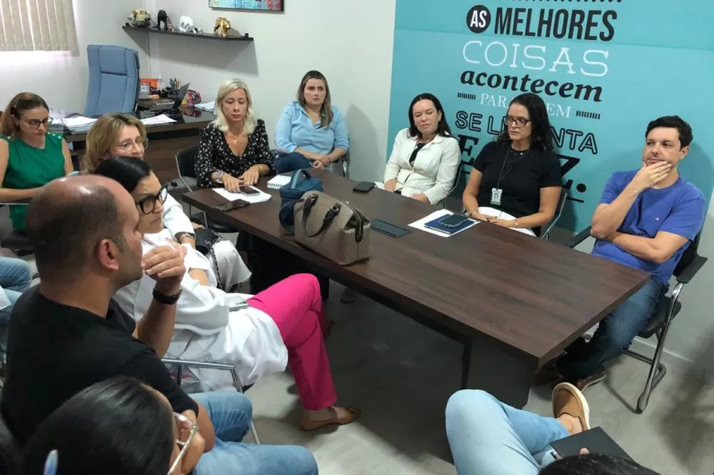 Foto: Divulgação Fundação Hospitalar