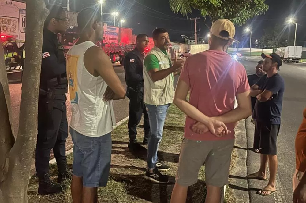 Foto: Divulgação - SMT