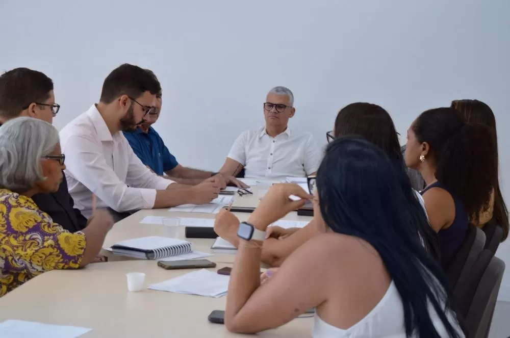 Foto: Divulgação SEDUC