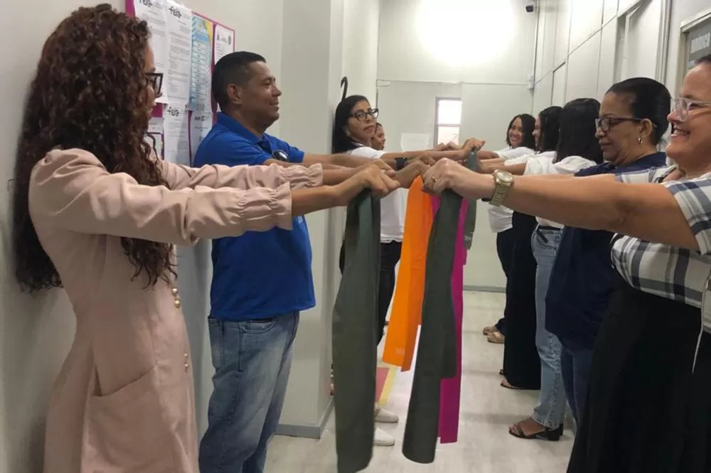 Foto: Fatima Brandão