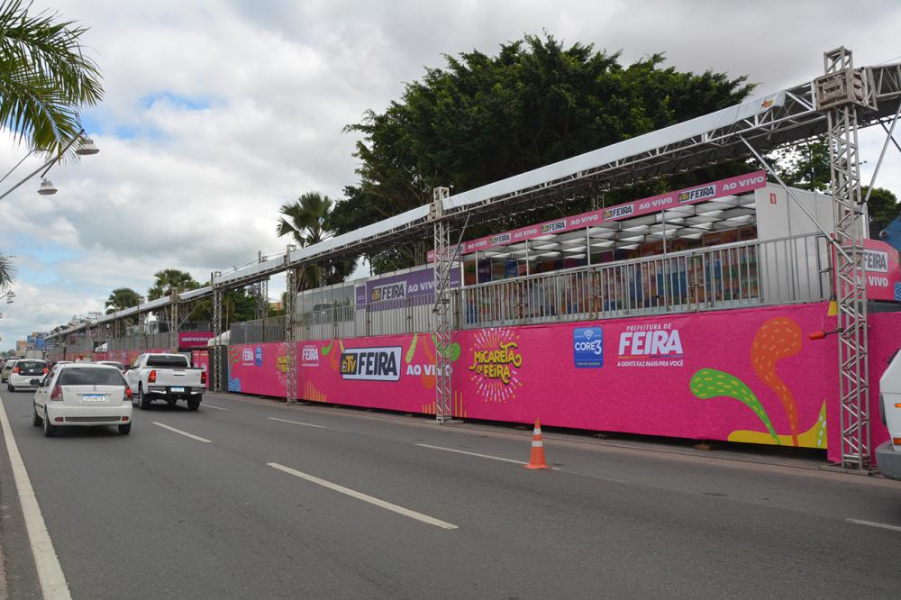 Fotos: Victória Seixas