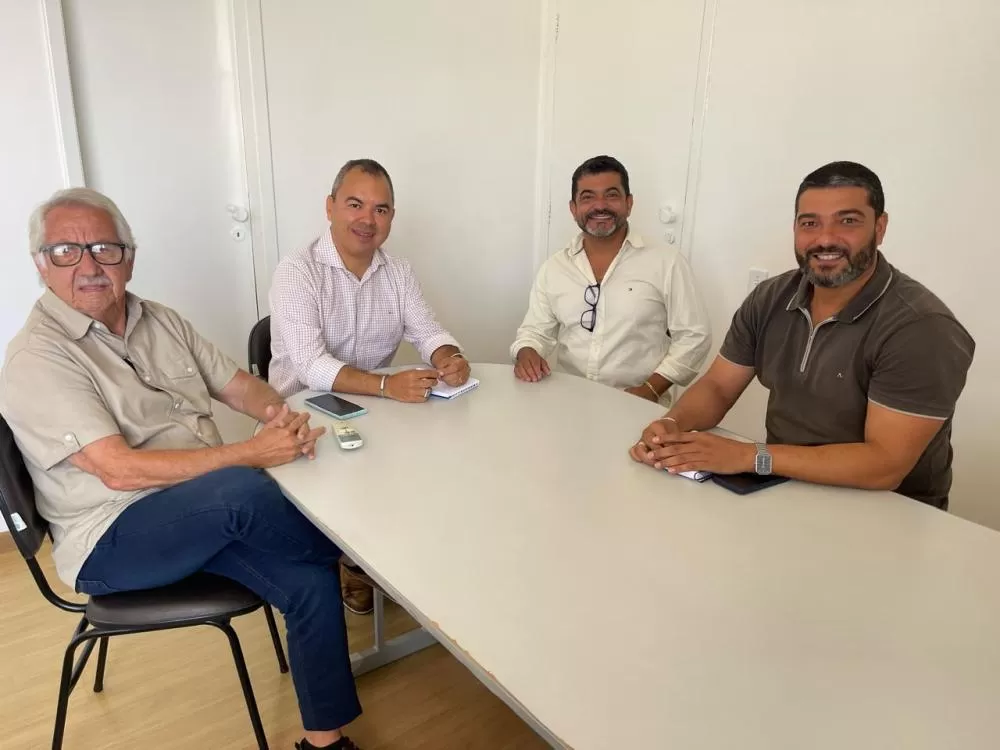 Foto: Ascom Josivaldo