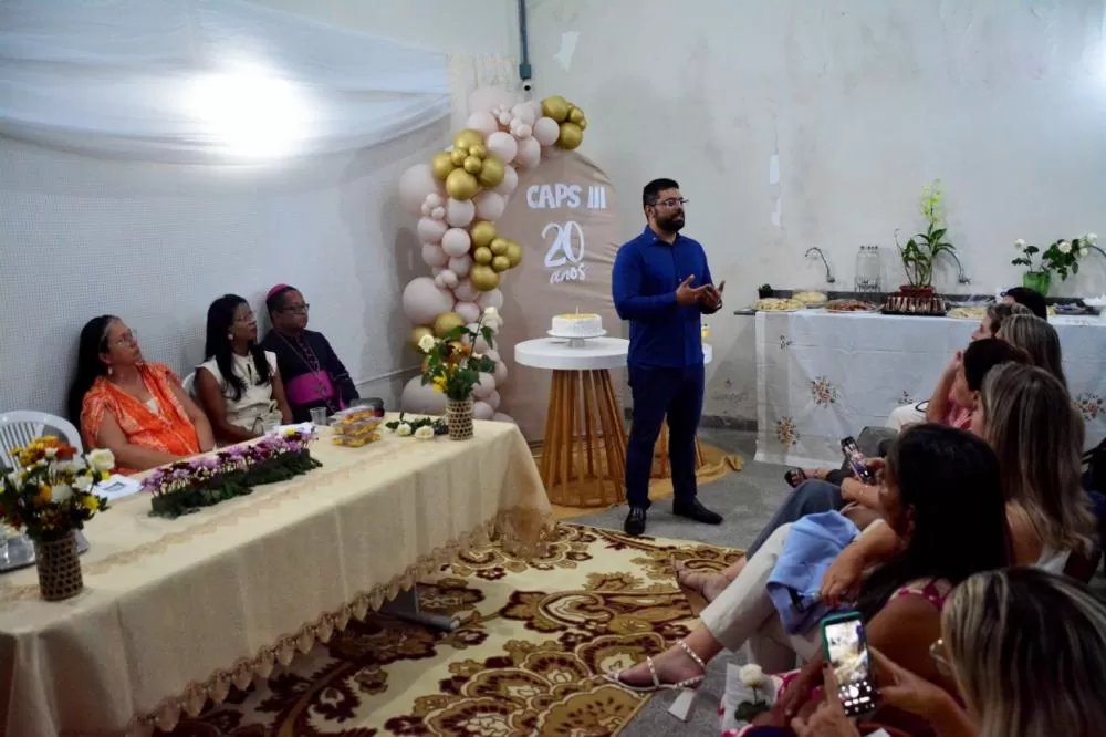 Foto: Izinaldo Barreto