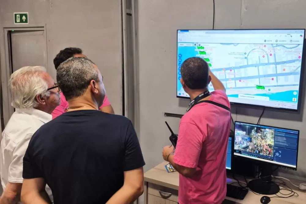 Foto: Divulgação SECULT