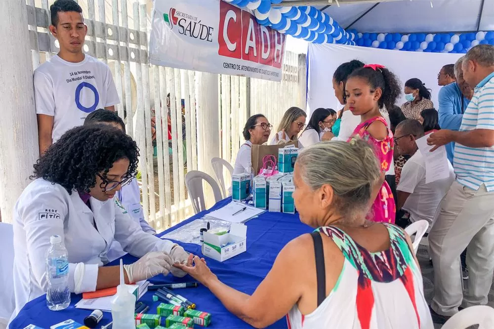 Foto: Danielly Freitas 