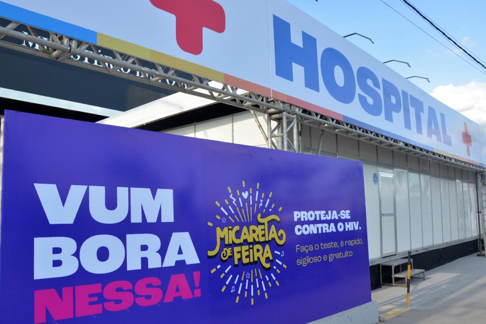 Foto: Izinaldo Barreto