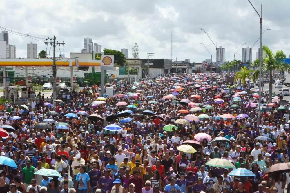 Foto: Izinaldo Barreto