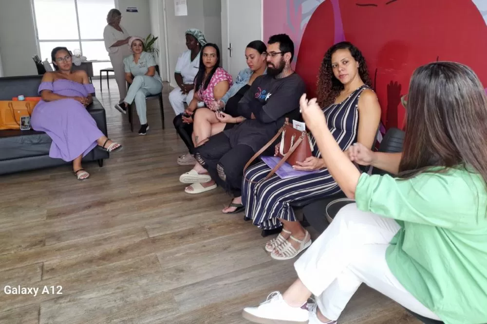 Foto: Divulgação SECOM