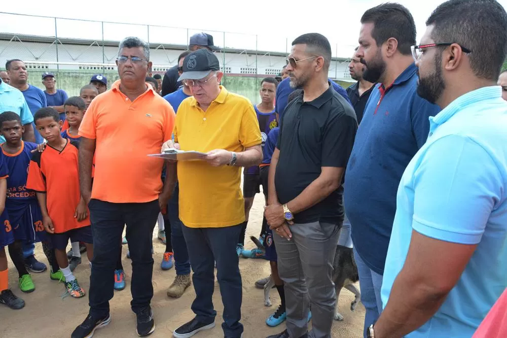 Fotos: Valdenir Lima 