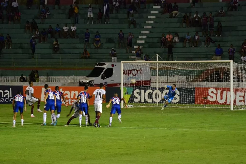 Fotos: Valdenir Lima