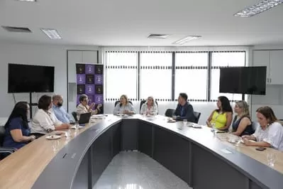 Foto: Bernardo Bezerra ASCOM UEFS 